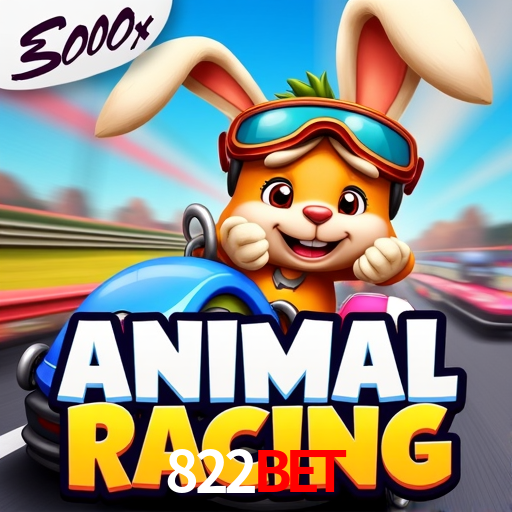 cassino 822Bet