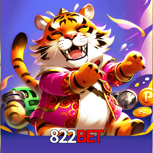 822Bet